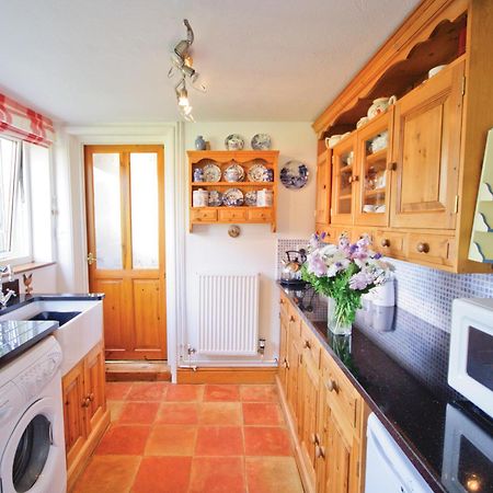 Greenbank Cottage Hilgay ภายนอก รูปภาพ