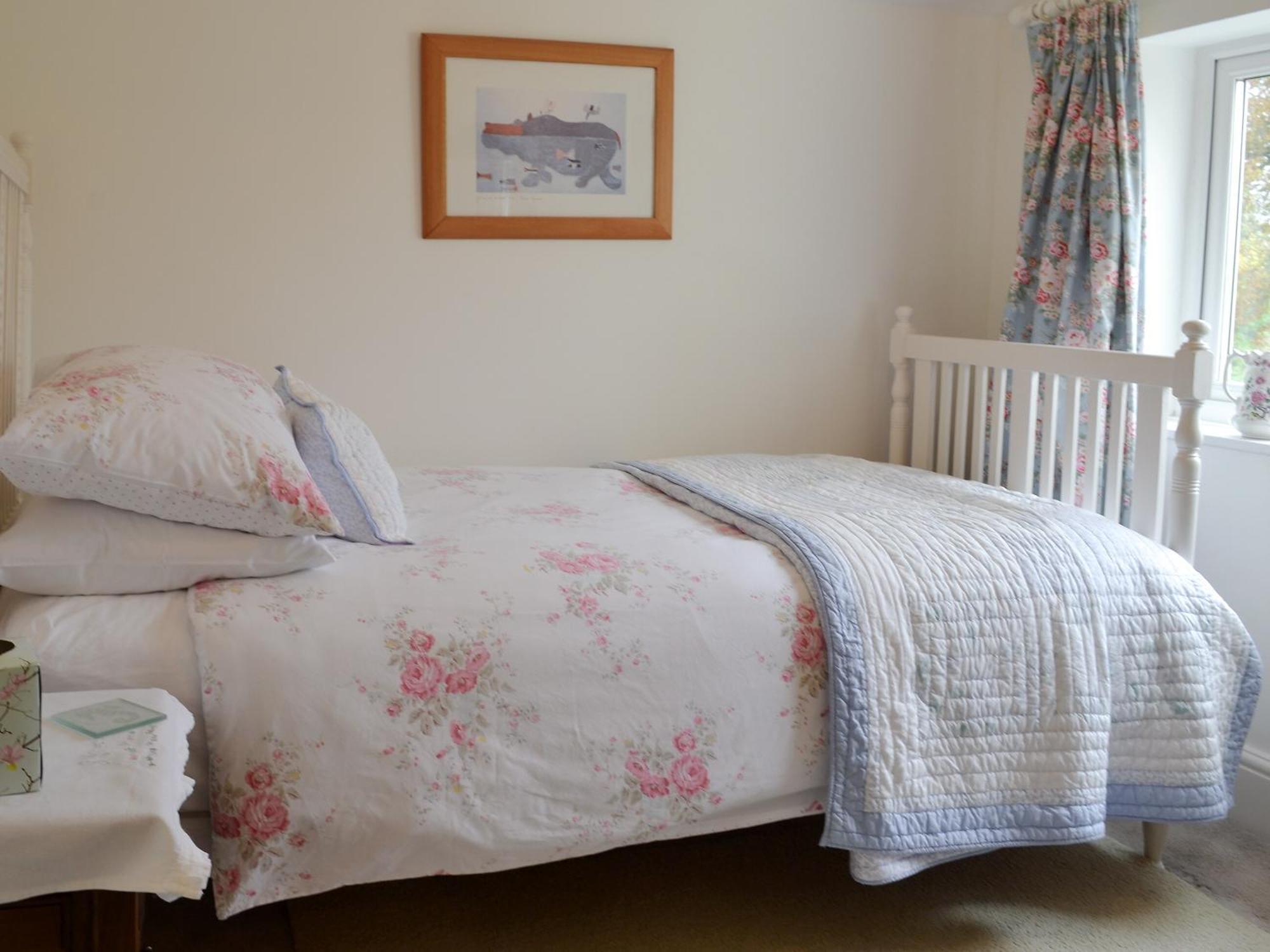 Greenbank Cottage Hilgay ภายนอก รูปภาพ