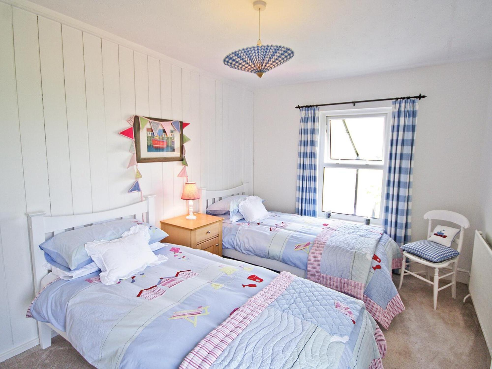 Greenbank Cottage Hilgay ภายนอก รูปภาพ