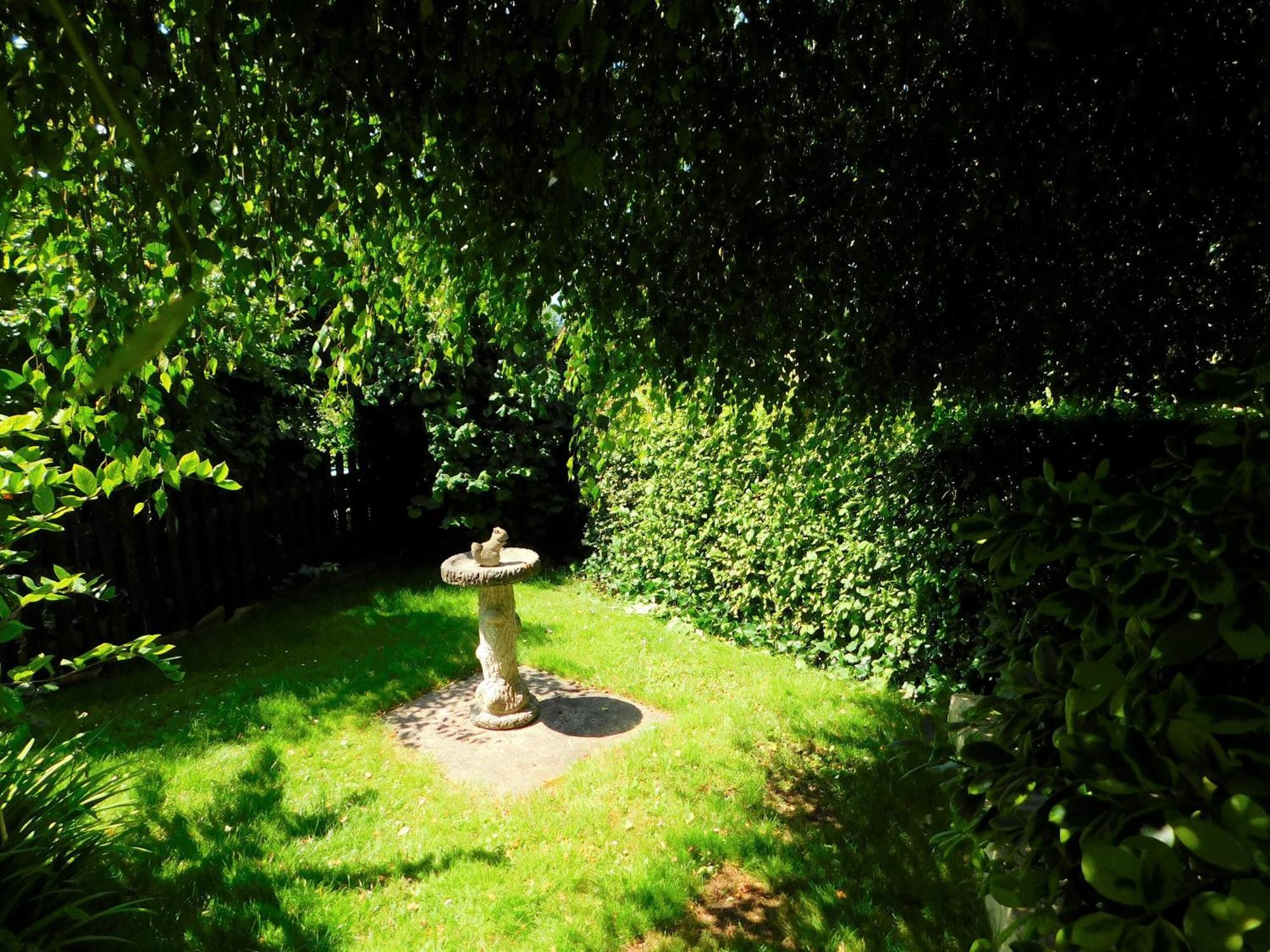 Greenbank Cottage Hilgay ภายนอก รูปภาพ