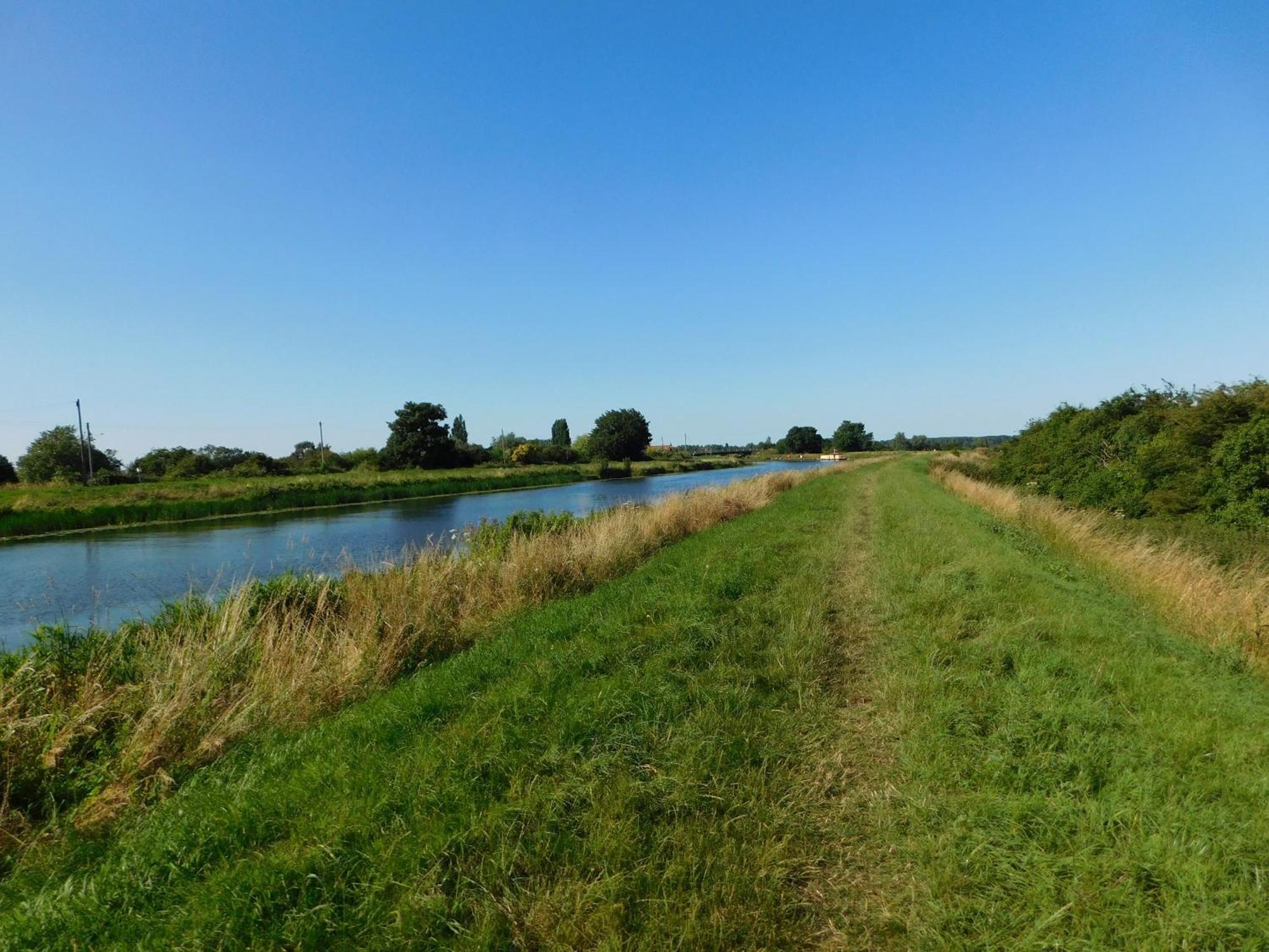 Greenbank Cottage Hilgay ภายนอก รูปภาพ